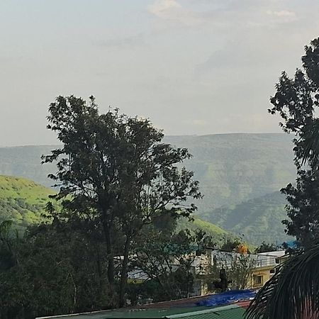 Trimurti Holiday Home Panchgani Eksteriør billede
