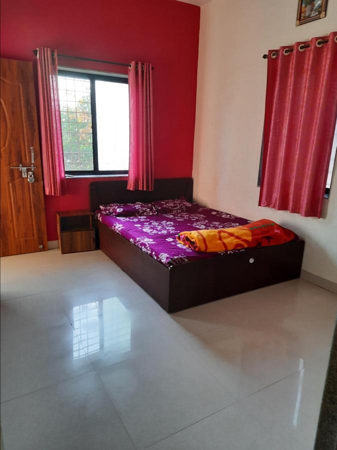 Trimurti Holiday Home Panchgani Eksteriør billede