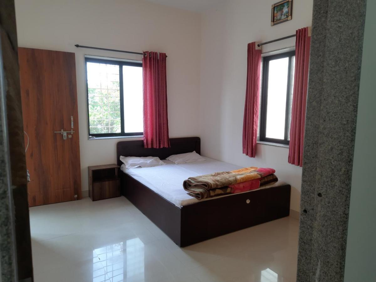 Trimurti Holiday Home Panchgani Eksteriør billede