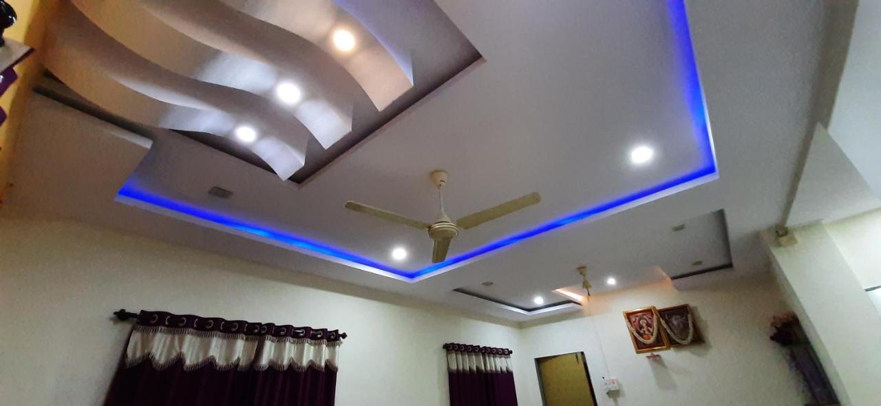 Trimurti Holiday Home Panchgani Eksteriør billede