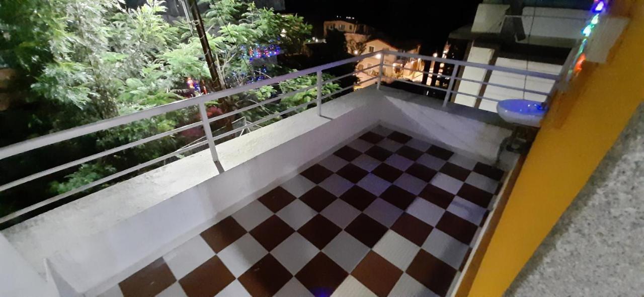 Trimurti Holiday Home Panchgani Eksteriør billede