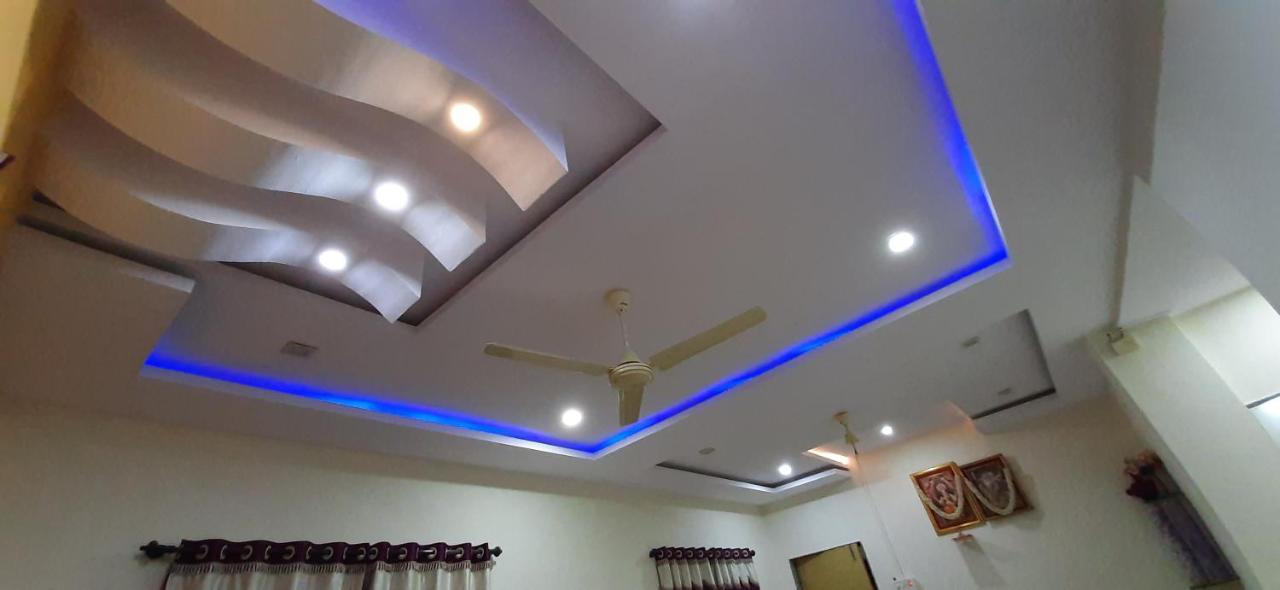 Trimurti Holiday Home Panchgani Eksteriør billede