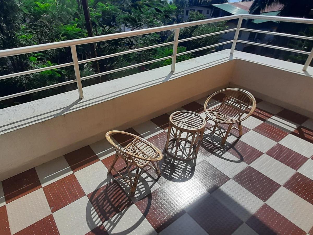 Trimurti Holiday Home Panchgani Eksteriør billede