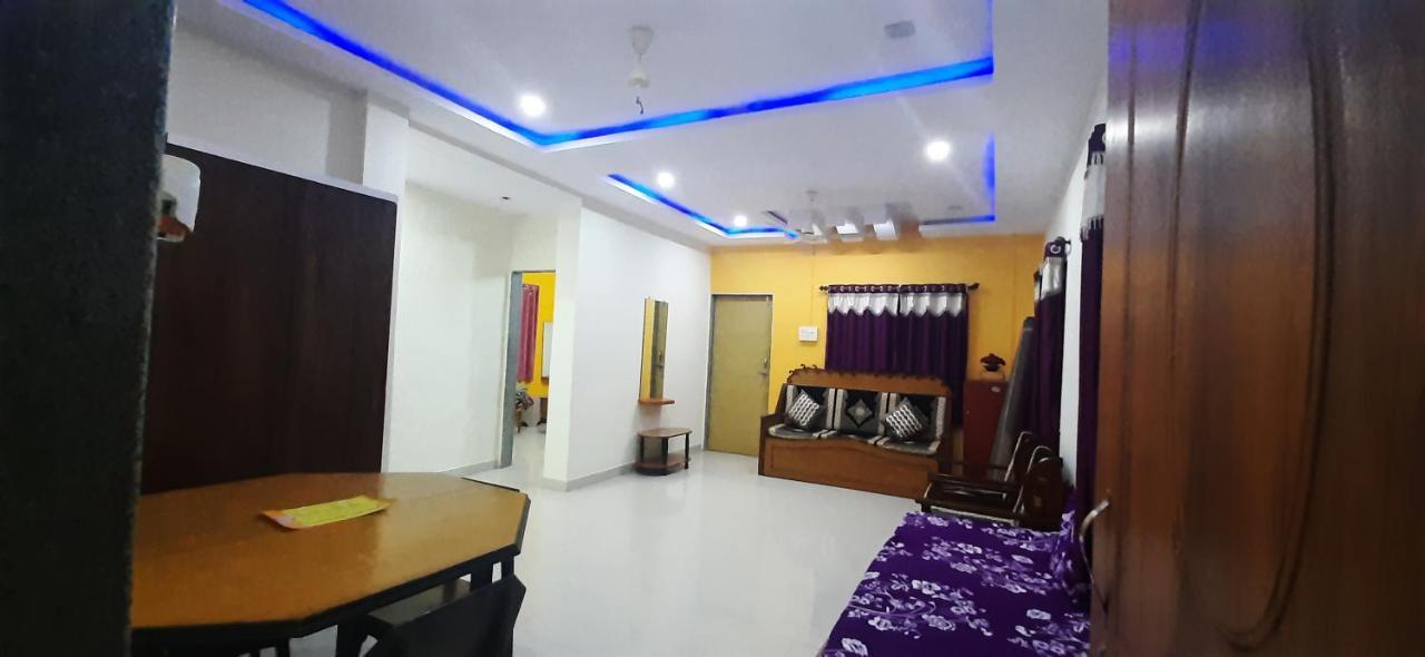Trimurti Holiday Home Panchgani Eksteriør billede
