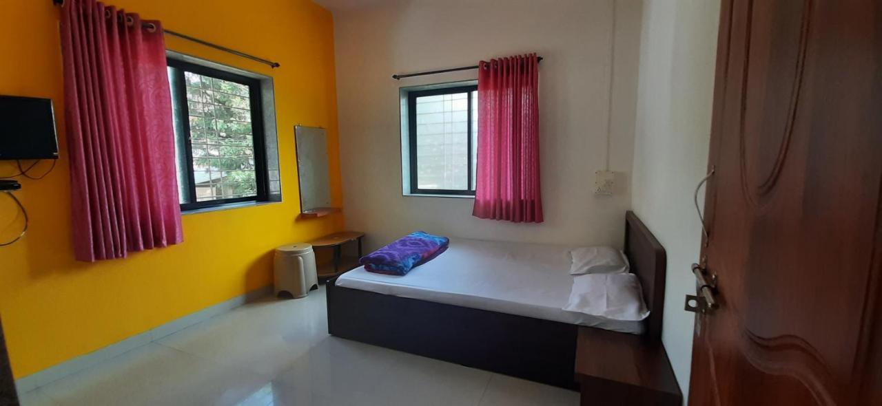 Trimurti Holiday Home Panchgani Eksteriør billede