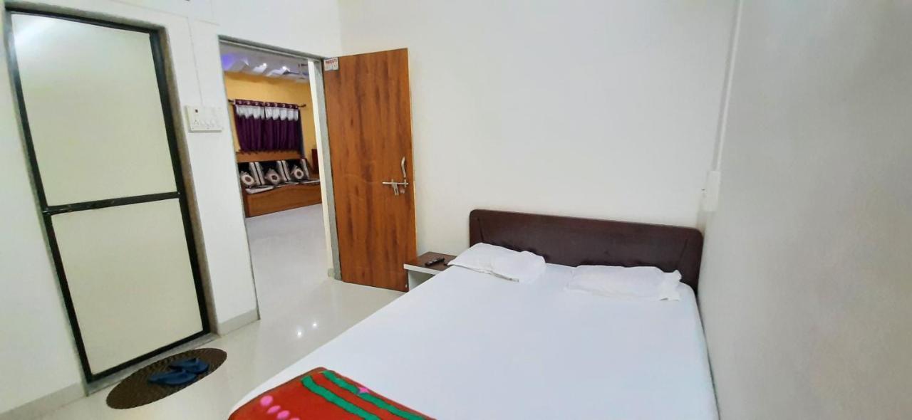 Trimurti Holiday Home Panchgani Eksteriør billede