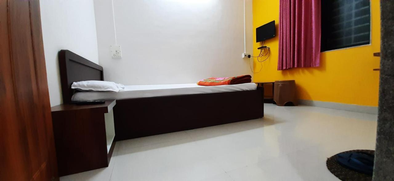 Trimurti Holiday Home Panchgani Eksteriør billede