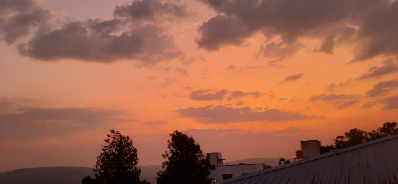 Trimurti Holiday Home Panchgani Eksteriør billede