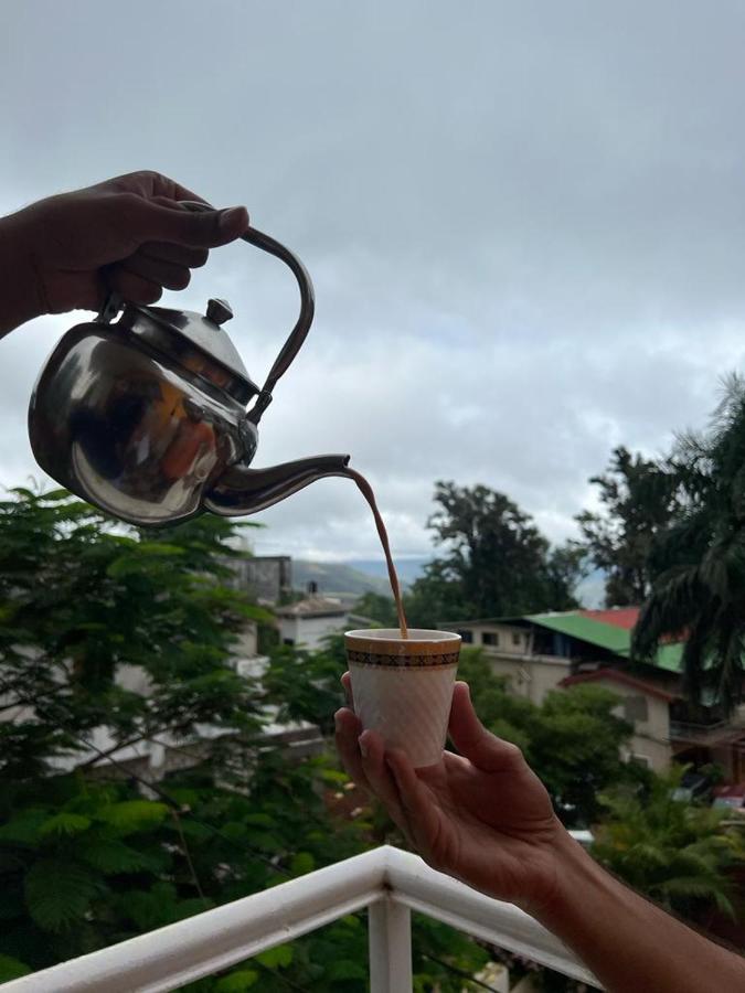 Trimurti Holiday Home Panchgani Eksteriør billede
