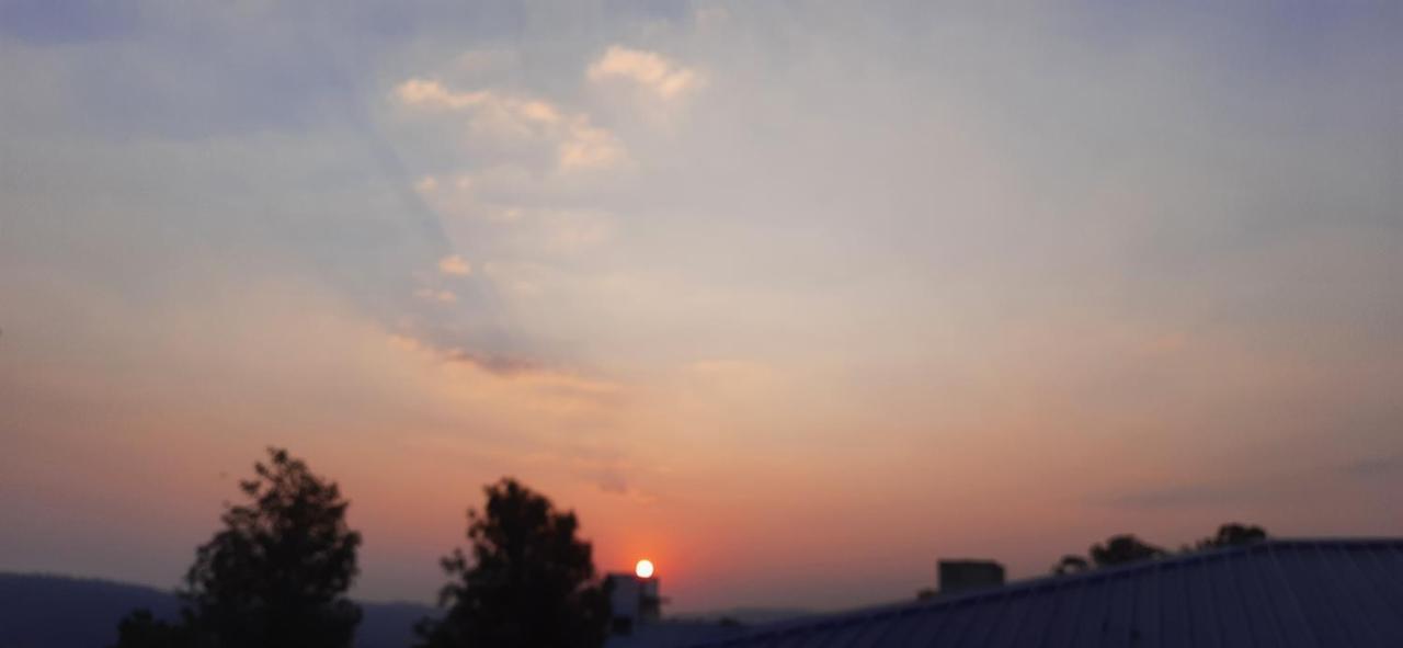 Trimurti Holiday Home Panchgani Eksteriør billede