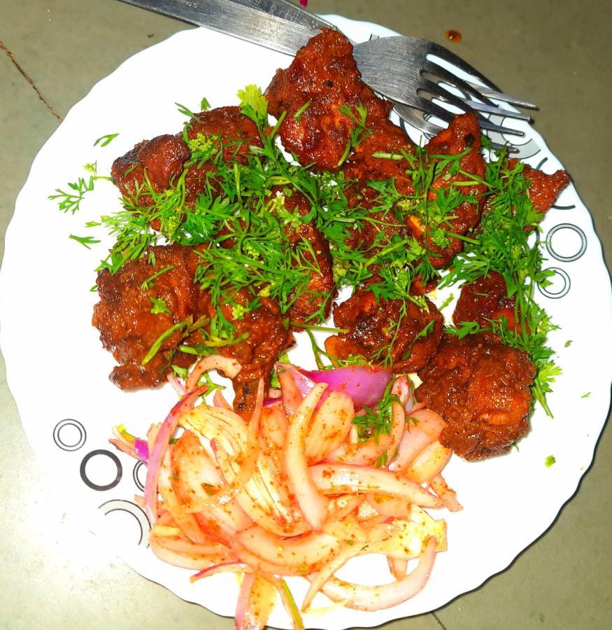 Trimurti Holiday Home Panchgani Eksteriør billede