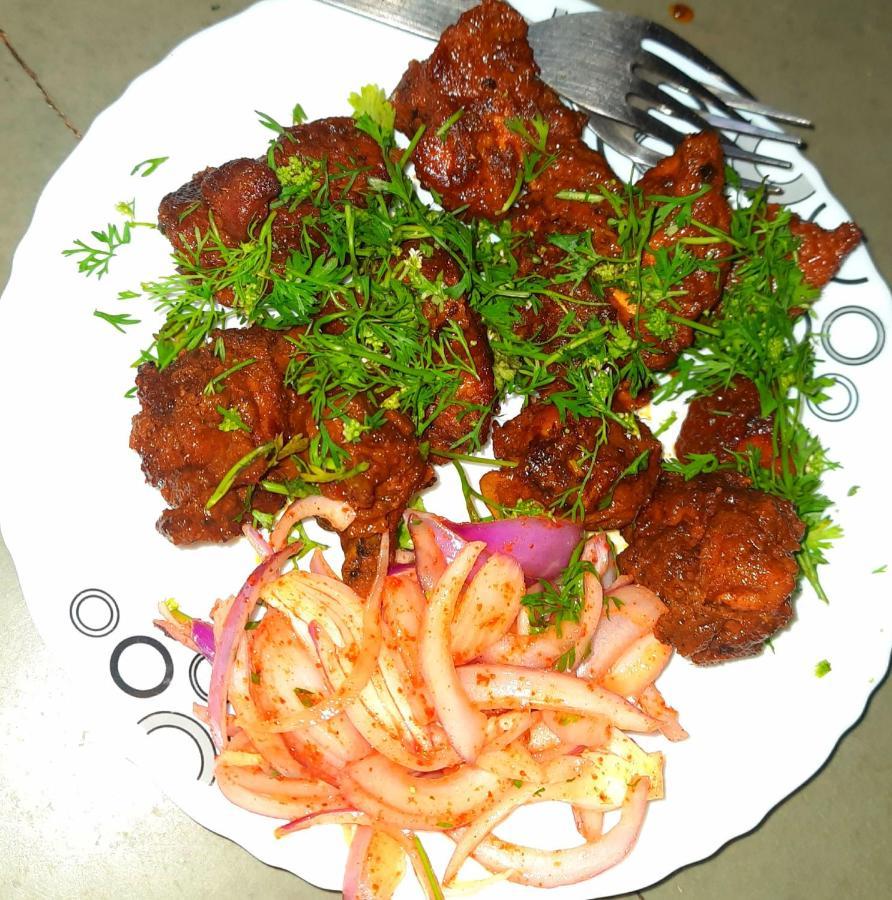 Trimurti Holiday Home Panchgani Eksteriør billede