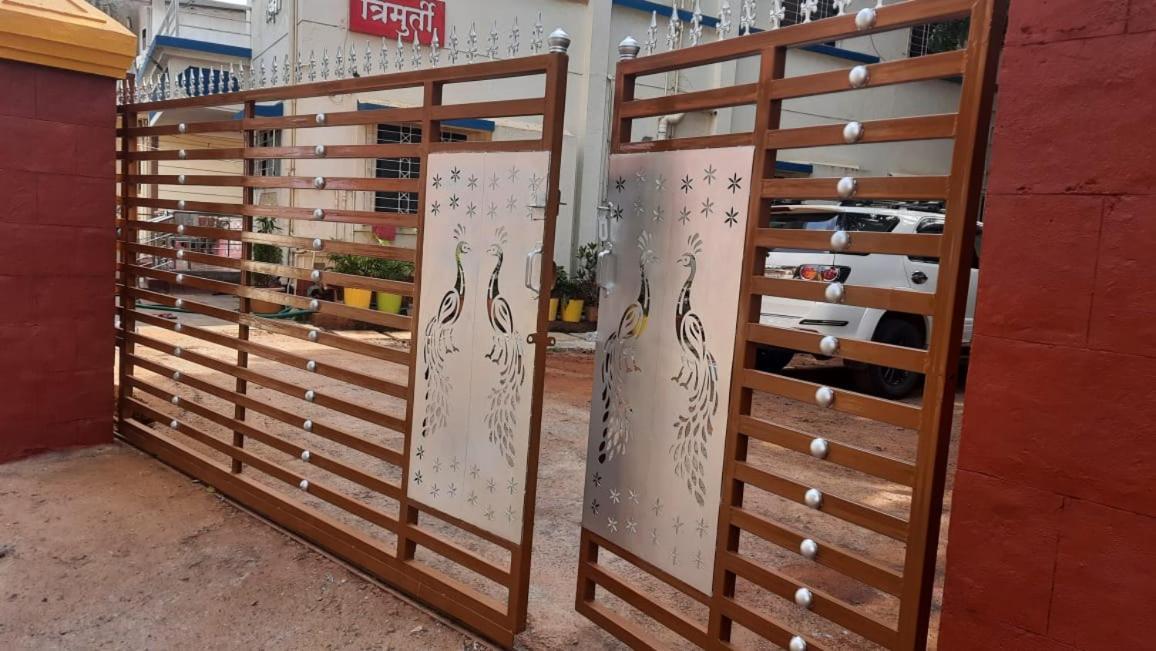 Trimurti Holiday Home Panchgani Eksteriør billede