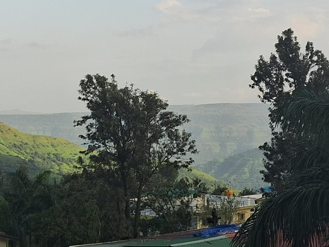 Trimurti Holiday Home Panchgani Eksteriør billede